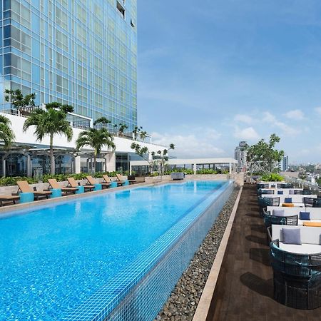 Hotel Courtyard By Marriott Colombo Extérieur photo