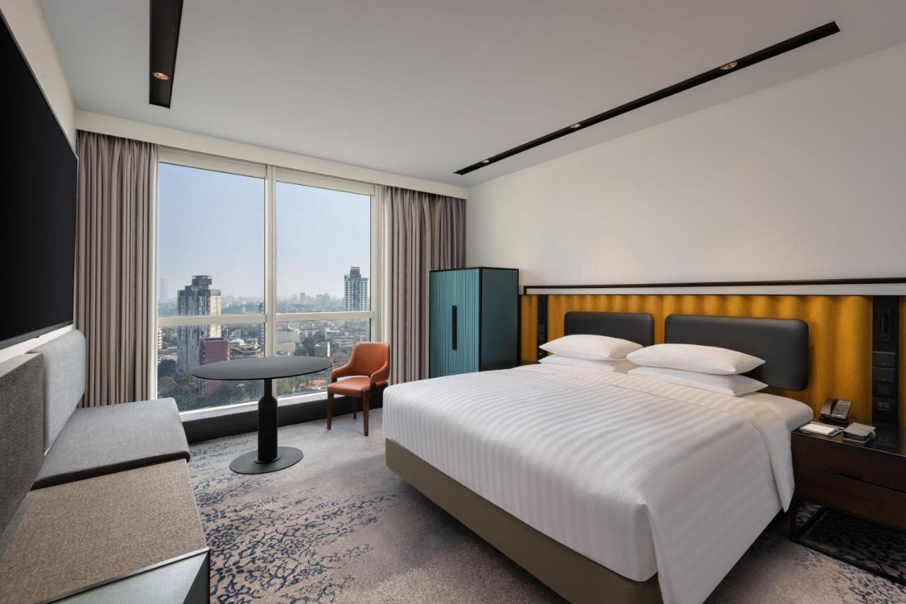 Hotel Courtyard By Marriott Colombo Extérieur photo