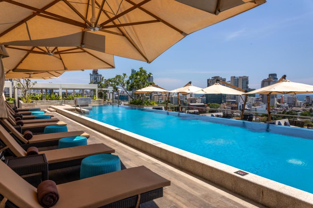 Hotel Courtyard By Marriott Colombo Extérieur photo