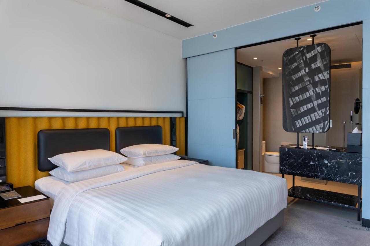Hotel Courtyard By Marriott Colombo Extérieur photo