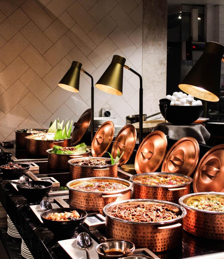 Hotel Courtyard By Marriott Colombo Extérieur photo