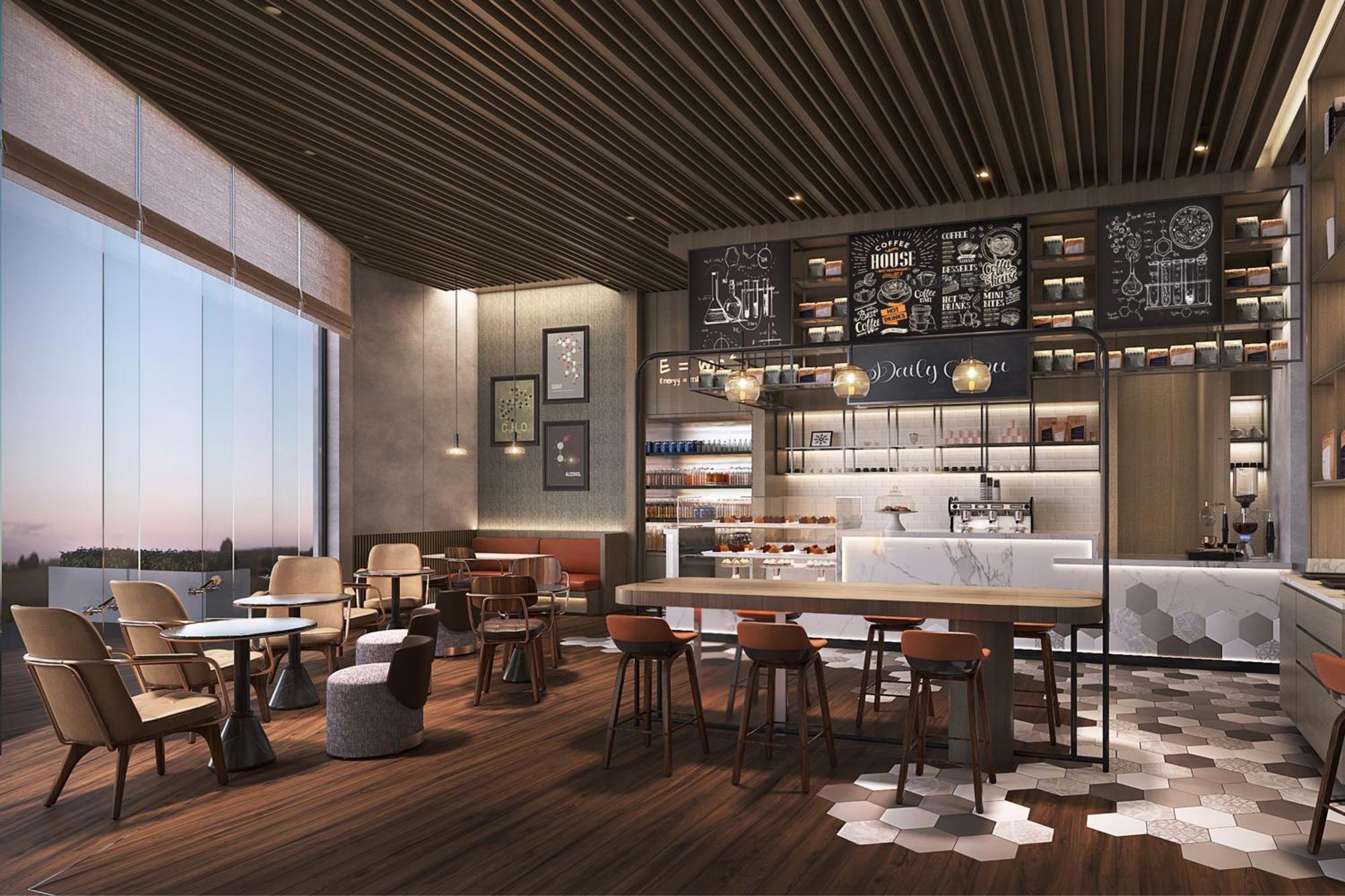 Hotel Courtyard By Marriott Colombo Extérieur photo