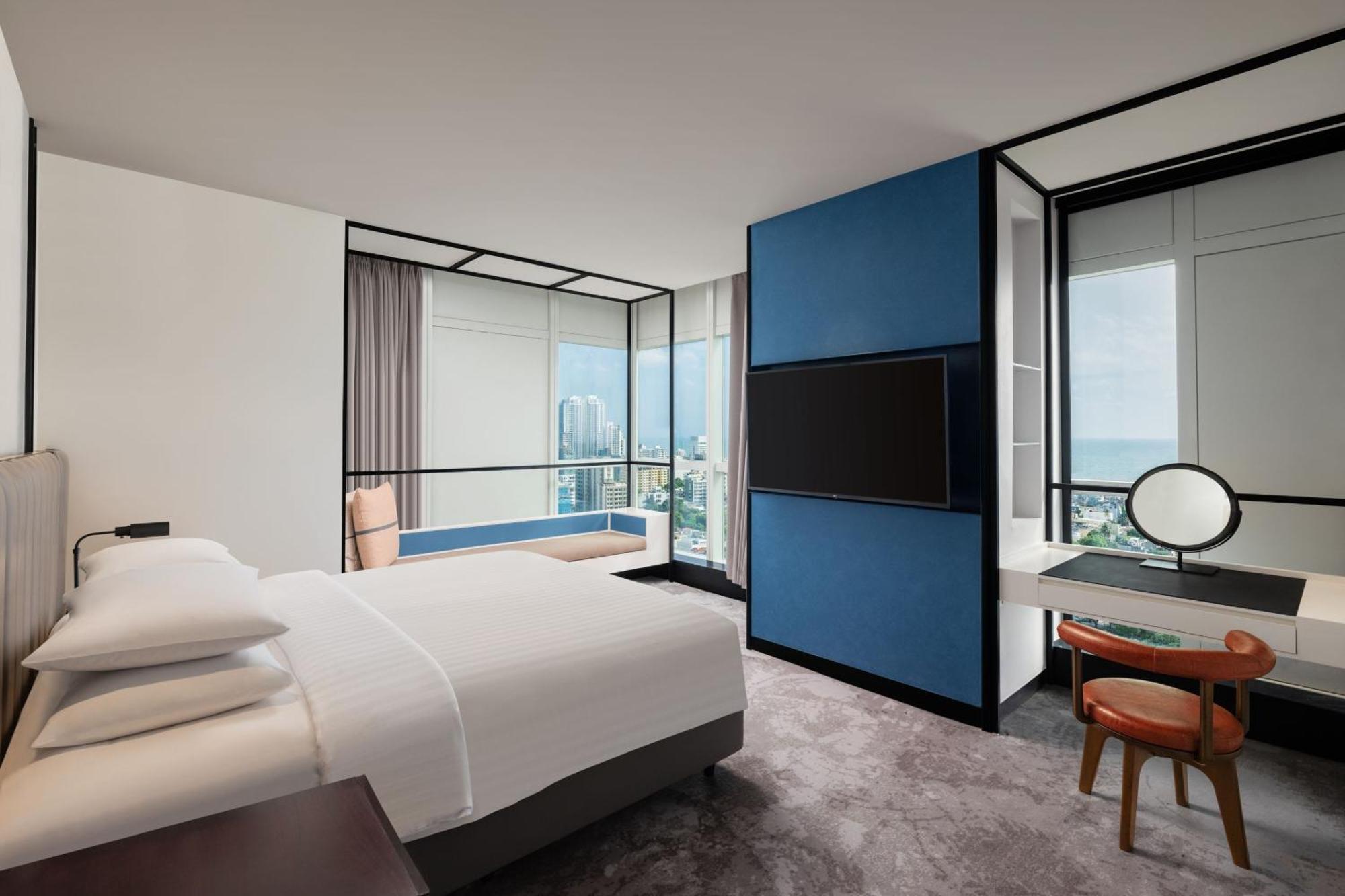 Hotel Courtyard By Marriott Colombo Extérieur photo
