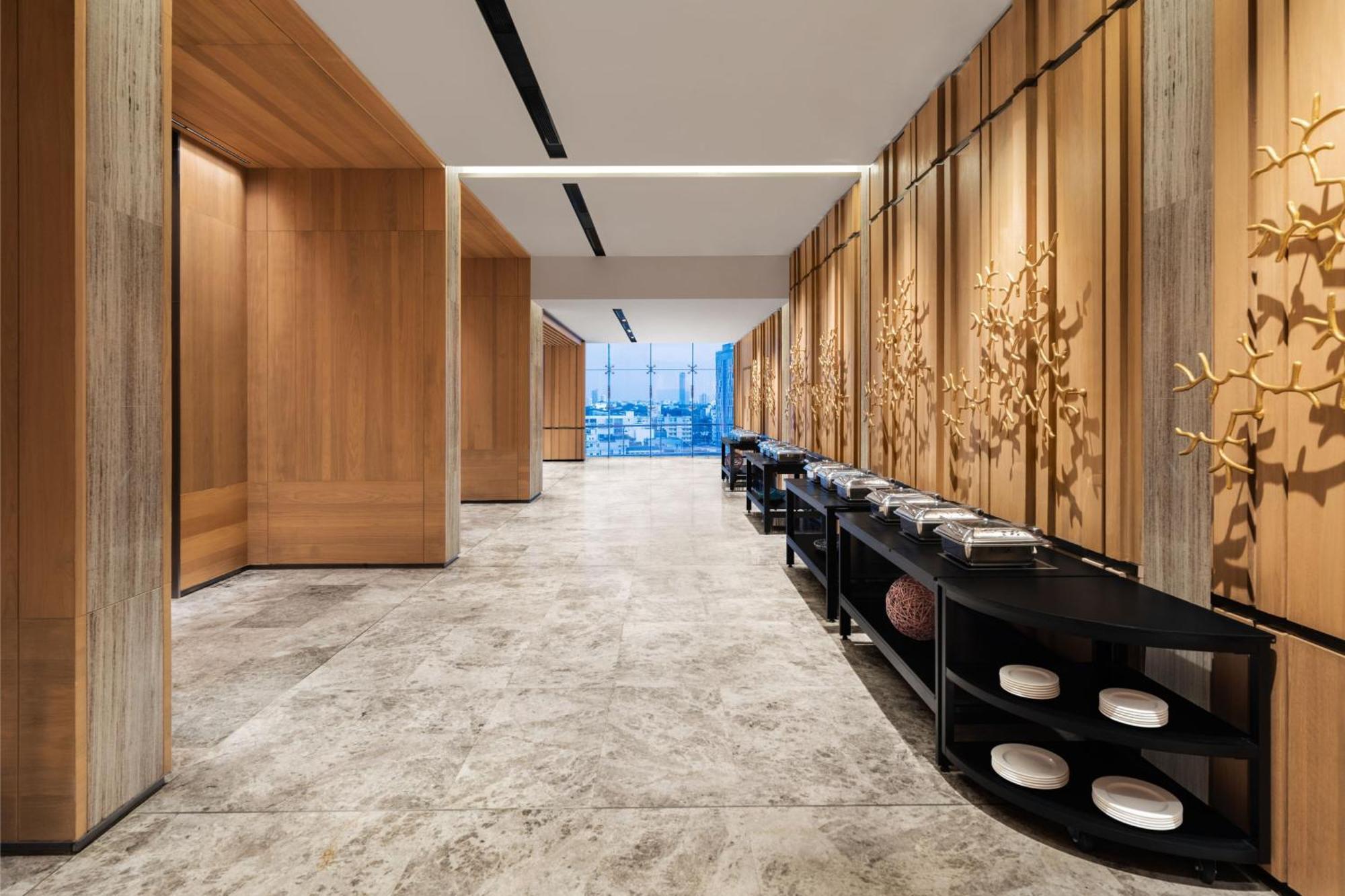 Hotel Courtyard By Marriott Colombo Extérieur photo