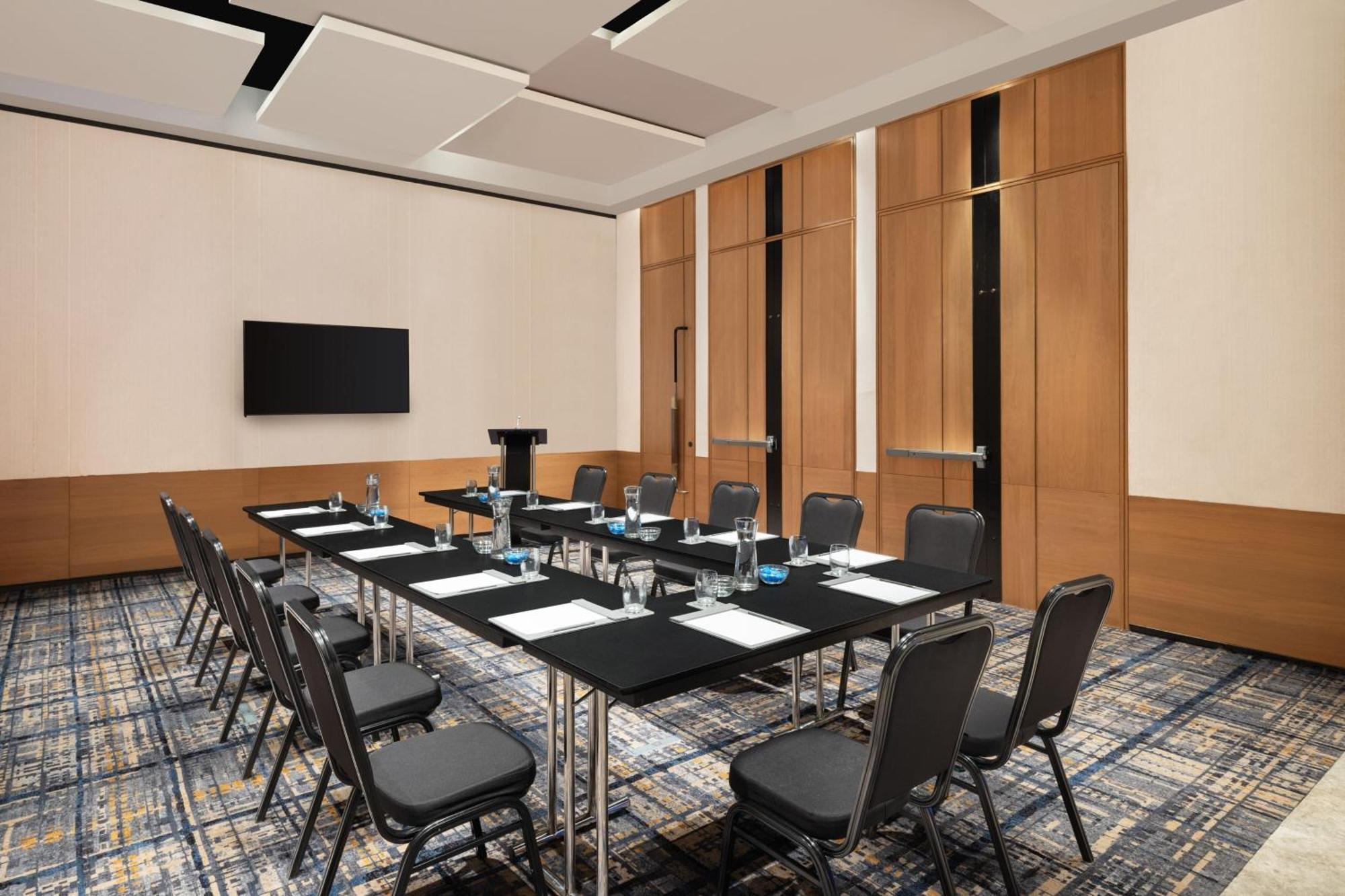 Hotel Courtyard By Marriott Colombo Extérieur photo