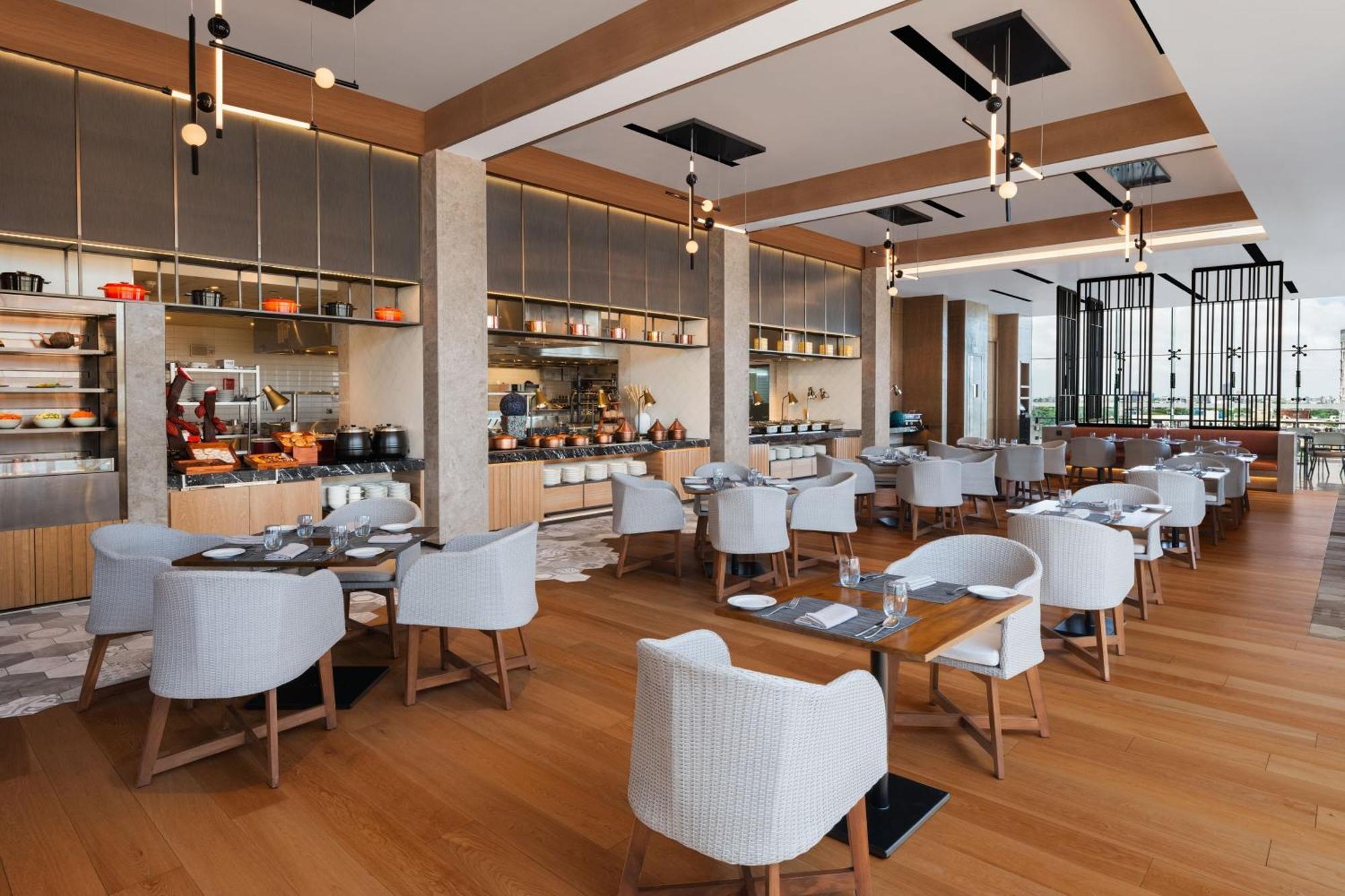 Hotel Courtyard By Marriott Colombo Extérieur photo