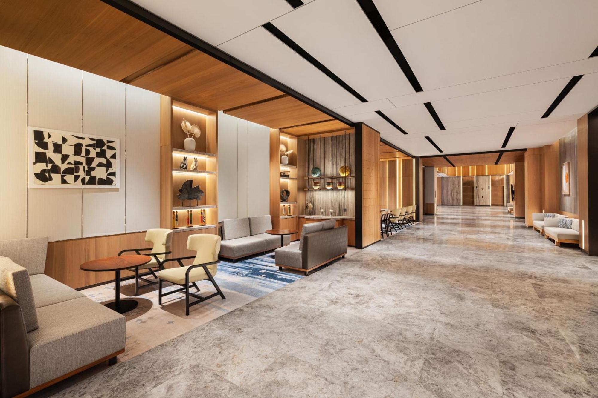 Hotel Courtyard By Marriott Colombo Extérieur photo