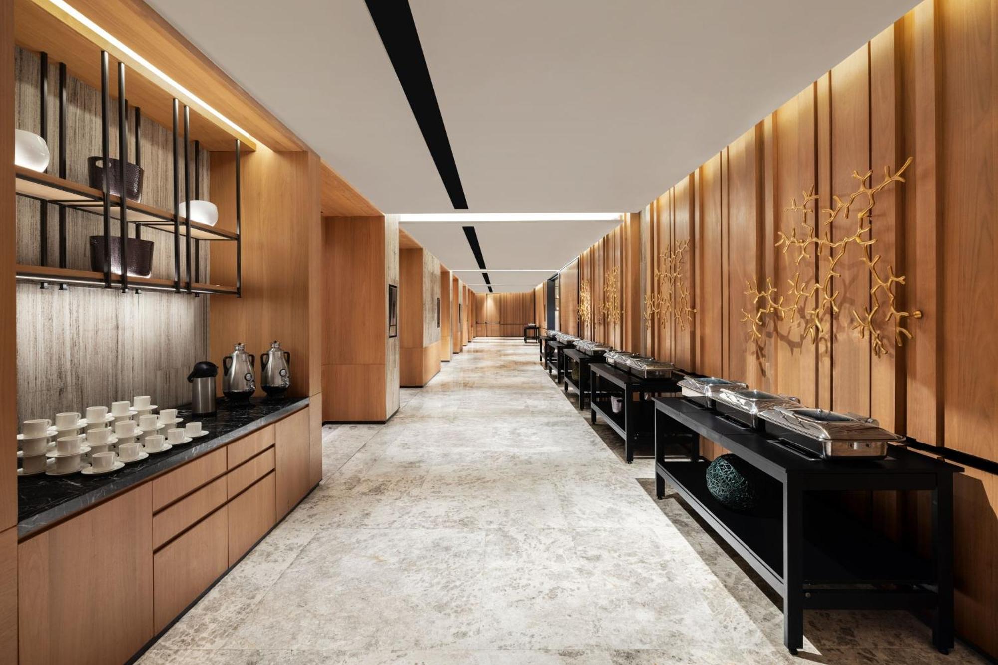 Hotel Courtyard By Marriott Colombo Extérieur photo
