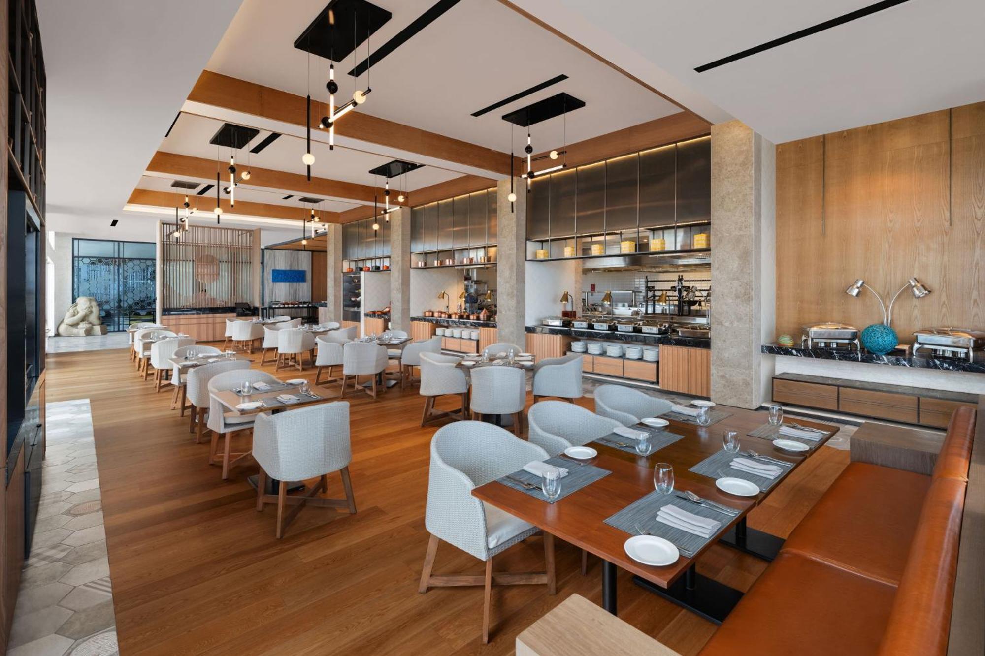Hotel Courtyard By Marriott Colombo Extérieur photo